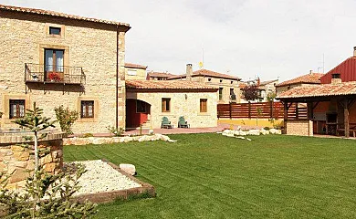 El Viejo Pozo en Abejar (Soria) - Foto 12