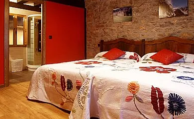 El Viejo Pozo en Abejar (Soria) - Foto 13