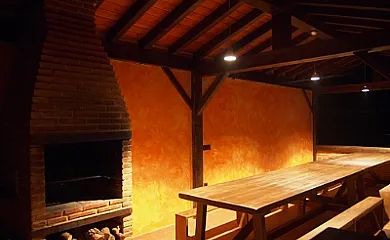 El Viejo Pozo en Abejar (Soria) - Foto 15