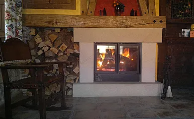 El Viejo Pozo en Abejar (Soria) - Foto 17