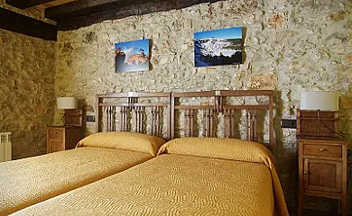 El Viejo Pozo en Abejar (Soria) - Foto 18