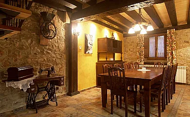 El Viejo Pozo en Abejar (Soria) - Foto 19