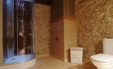 El Viejo Pozo en Abejar (Soria) - Foto 20