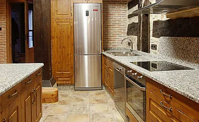 El Viejo Pozo en Abejar (Soria) - Foto 21