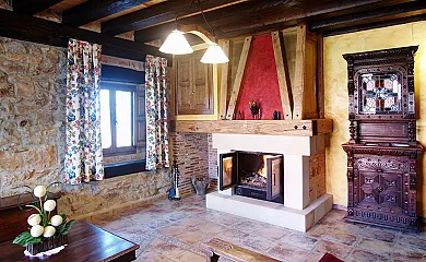 El Viejo Pozo en Abejar (Soria) - Foto 3