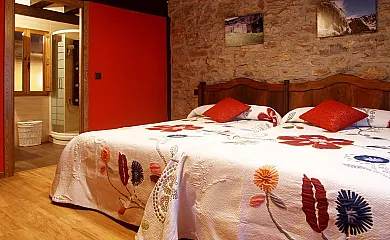 El Viejo Pozo en Abejar (Soria) - Foto 22