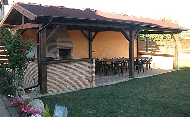 El Viejo Pozo en Abejar (Soria) - Foto 2