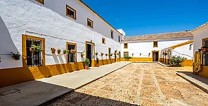 Hacienda San Jose 004