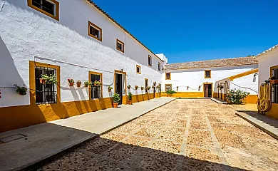 Hacienda San Jose en Carmona (Sevilla) - Foto 4
