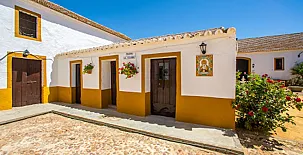 Hacienda San Jose 008