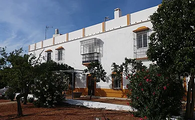 Hacienda San Jose en Carmona (Sevilla) - Foto 9