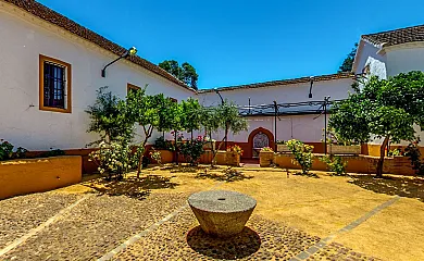 Hacienda San Jose en Carmona (Sevilla) - Foto 1