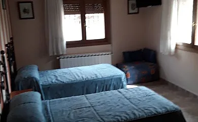 Casa Rural Pablo en Orea (Guadalajara) - Foto 15