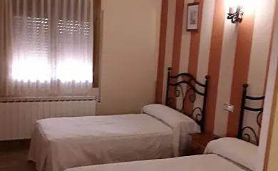 Casa Rural Pablo en Orea (Guadalajara) - Foto 16