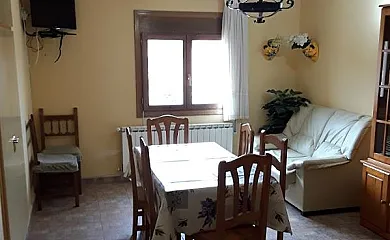 Casa Rural Pablo en Orea (Guadalajara) - Foto 5