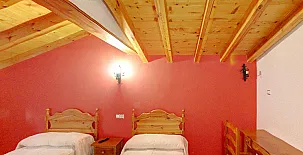 Casa Rural Pablo 009