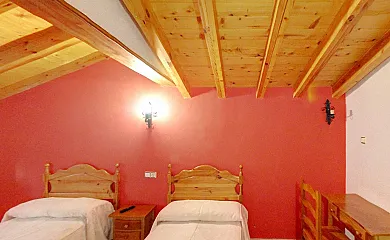 Casa Rural Pablo en Orea (Guadalajara) - Foto 17