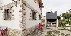 Casa Rural Pablo 004