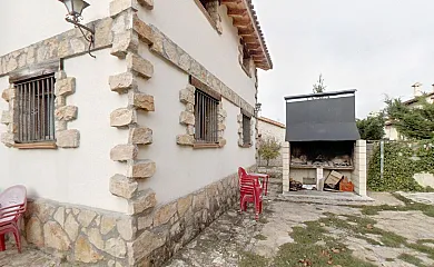 Casa Rural Pablo en Orea (Guadalajara) - Foto 1