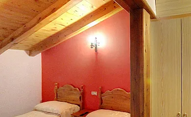 Casa Rural Pablo en Orea (Guadalajara) - Foto 18