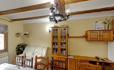 Casa Rural Pablo en Orea (Guadalajara) - Foto 19