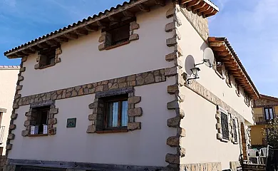 Casa Rural Pablo en Orea (Guadalajara) - Foto 2