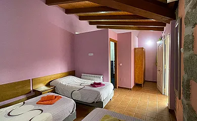 El Pinarcillo de Gredos en Burgohondo (Ávila) - Foto 6