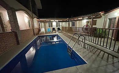 El Pinarcillo de Gredos en Burgohondo (Ávila) - Foto 2