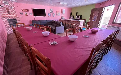 El Pinarcillo de Gredos en Burgohondo (Ávila) - Foto 7