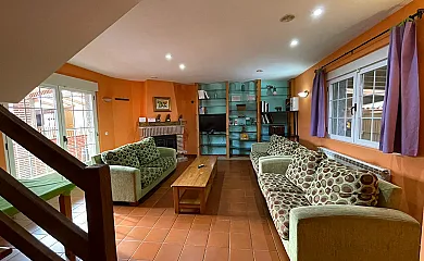 El Pinarcillo de Gredos en Burgohondo (Ávila) - Foto 8