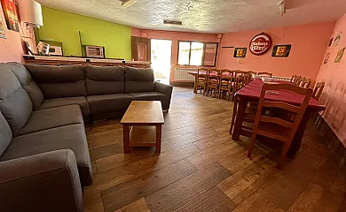 El Pinarcillo de Gredos en Burgohondo (Ávila) - Foto 9