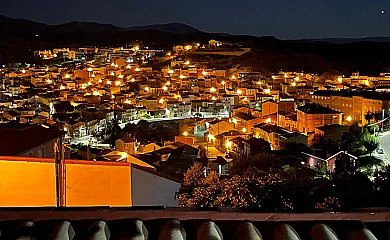 El Pinarcillo de Gredos en Burgohondo (Ávila) - Foto 10