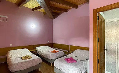 El Pinarcillo de Gredos en Burgohondo (Ávila) - Foto 11