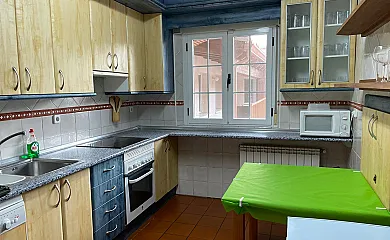 El Pinarcillo de Gredos en Burgohondo (Ávila) - Foto 12