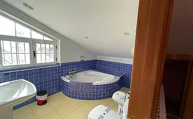 El Pinarcillo de Gredos en Burgohondo (Ávila) - Foto 13