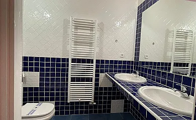 El Pinarcillo de Gredos en Burgohondo (Ávila) - Foto 15