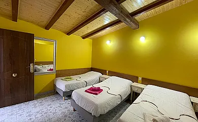 El Pinarcillo de Gredos en Burgohondo (Ávila) - Foto 16