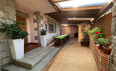 El Pinarcillo de Gredos en Burgohondo (Ávila) - Foto 17