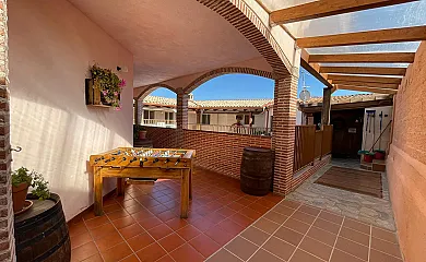 El Pinarcillo de Gredos en Burgohondo (Ávila) - Foto 3