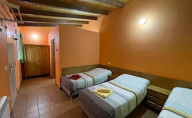 El Pinarcillo de Gredos en Burgohondo (Ávila) - Foto 18