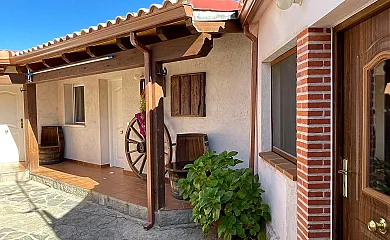 El Pinarcillo de Gredos en Burgohondo (Ávila) - Foto 4