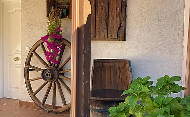 El Pinarcillo de Gredos en Burgohondo (Ávila) - Foto 19