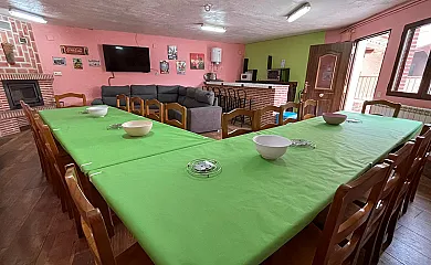 El Pinarcillo de Gredos en Burgohondo (Ávila) - Foto 20