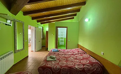 El Pinarcillo de Gredos en Burgohondo (Ávila) - Foto 21