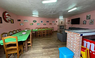 El Pinarcillo de Gredos en Burgohondo (Ávila) - Foto 22