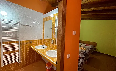 El Pinarcillo de Gredos en Burgohondo (Ávila) - Foto 23