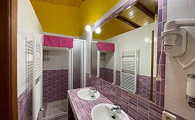 El Pinarcillo de Gredos en Burgohondo (Ávila) - Foto 24