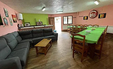 El Pinarcillo de Gredos en Burgohondo (Ávila) - Foto 5