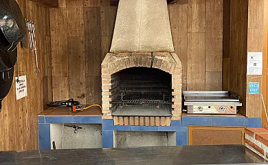 El Pinarcillo de Gredos en Burgohondo (Ávila) - Foto 25