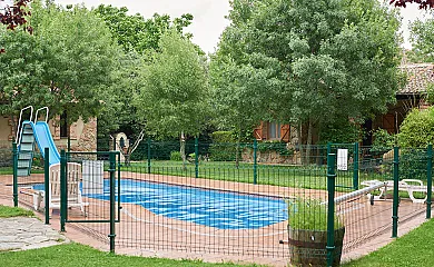 La Finca de Curro en Torre Val de San Pedro (Segovia) - Foto 2